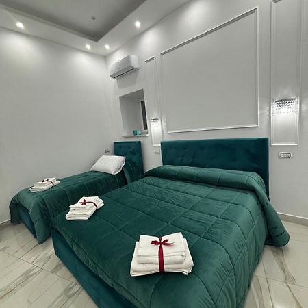 Marghe Luxury Home Napoli Ngoại thất bức ảnh