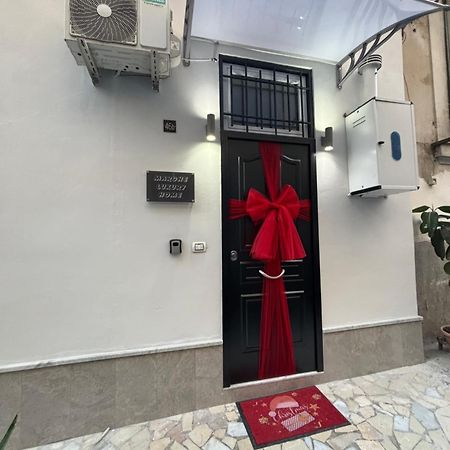 Marghe Luxury Home Napoli Ngoại thất bức ảnh