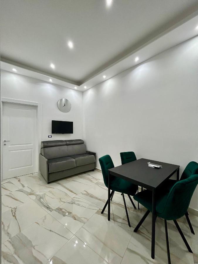 Marghe Luxury Home Napoli Ngoại thất bức ảnh
