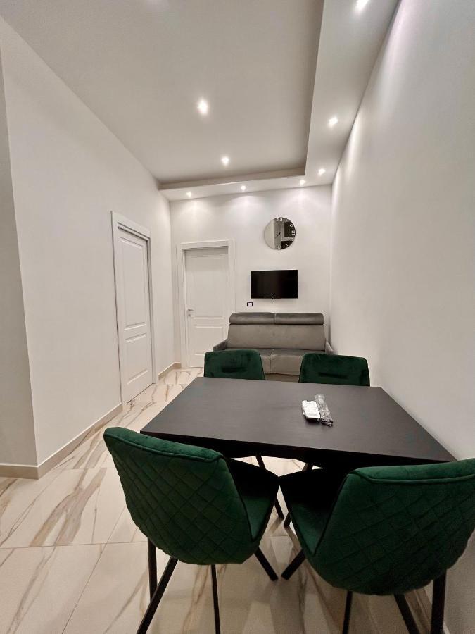 Marghe Luxury Home Napoli Ngoại thất bức ảnh