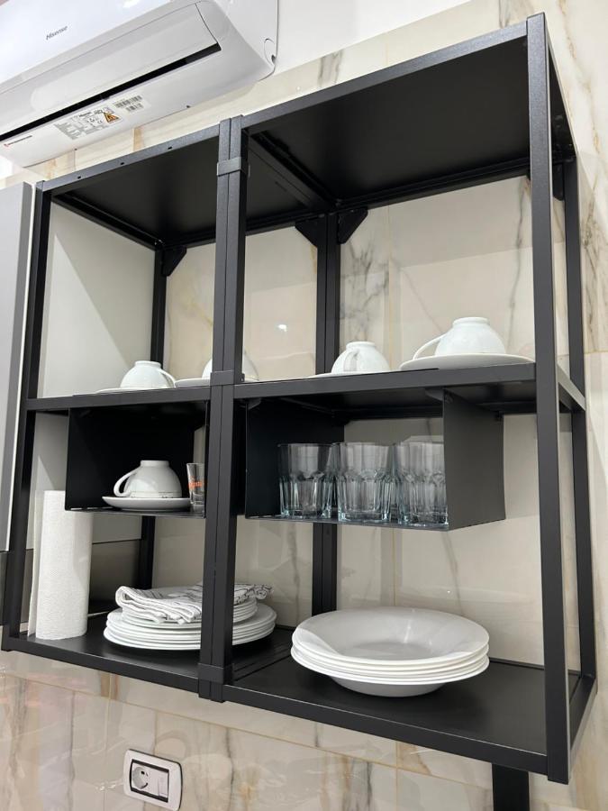 Marghe Luxury Home Napoli Ngoại thất bức ảnh