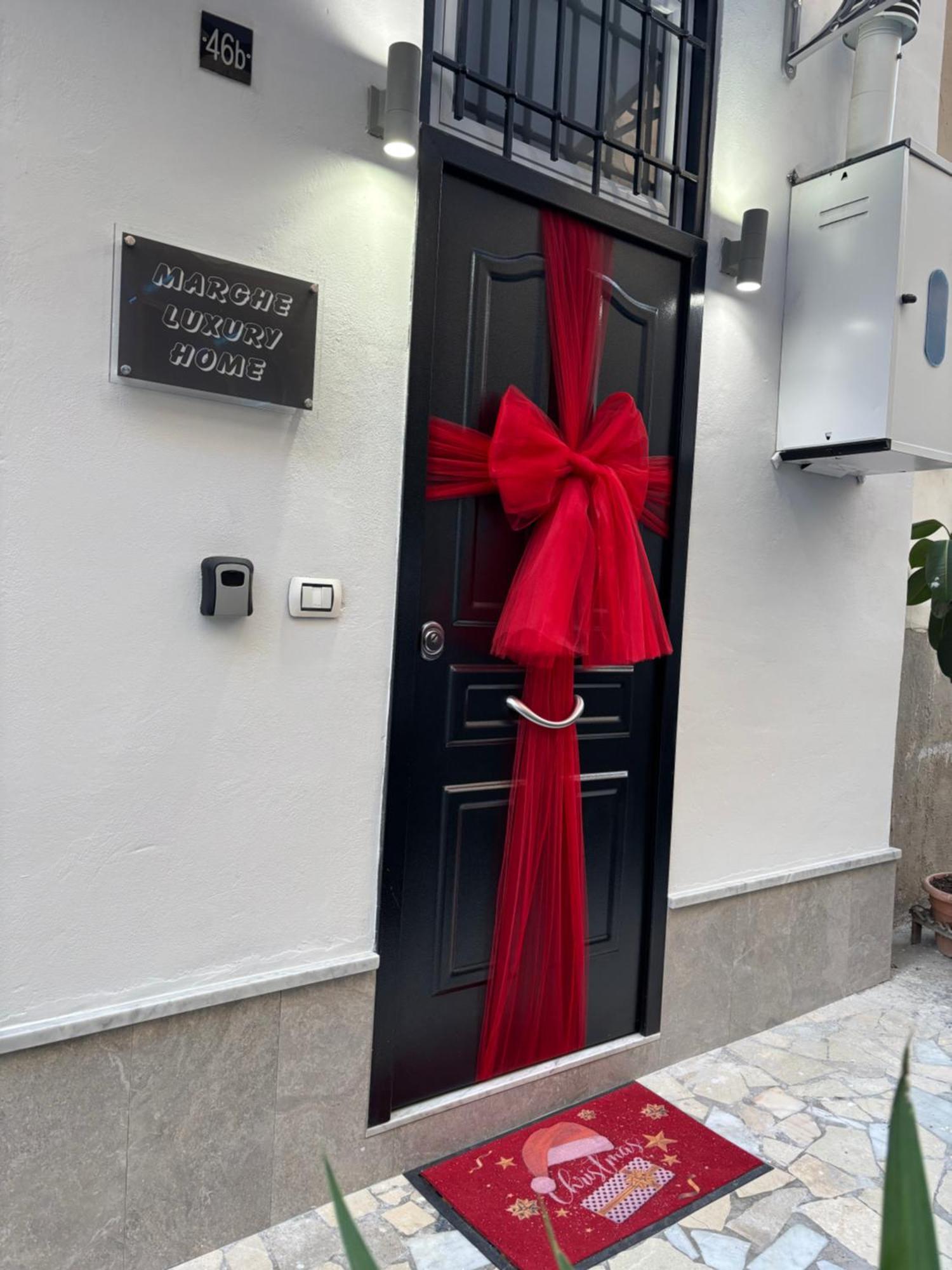 Marghe Luxury Home Napoli Ngoại thất bức ảnh